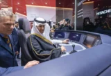 ختام زيارة وزير النقل والخدمات اللوجستية الرسمية إلى ألمانيا الاتحادية