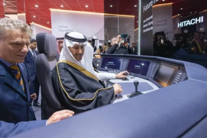 ختام زيارة وزير النقل والخدمات اللوجستية الرسمية إلى ألمانيا الاتحادية