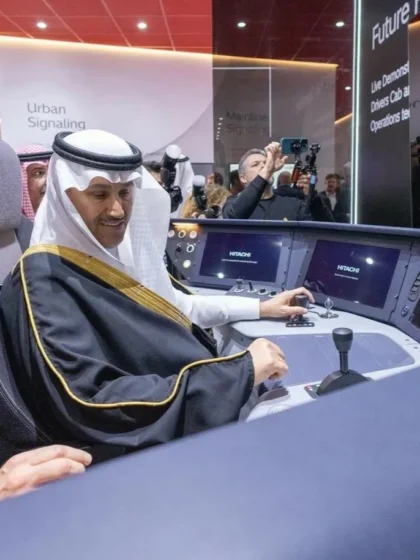 ختام زيارة وزير النقل والخدمات اللوجستية الرسمية إلى ألمانيا الاتحادية