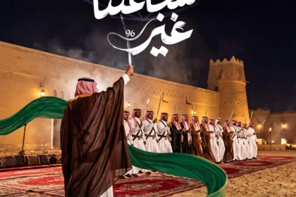 «أكويا» تحتفل باليوم الوطني من خلال حملة جديدة بعنوان «السعودية غير.. أكويا غير أي مويه»