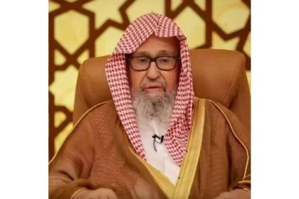 مفتي المملكة يدعو المرابطين وقوات التحالف للتوحد في مواجهة الحوثيين
