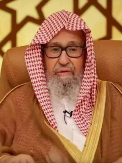 مفتي المملكة يدعو المرابطين وقوات التحالف للتوحد في مواجهة الحوثيين