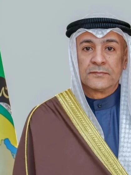 البديوي يؤكد أن القمة الخليجية – الأوروبية في المملكة ستعزز التعاون بين الطرفين