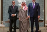 السعودية وباكستان وتركيا تتعاون لتنفيذ «اتفاقية مكة»