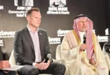 الربيعة: تقديم السعودية مساعدات إنسانية تفوق 8.5 مليار دولار