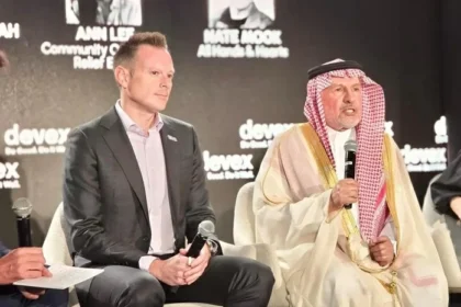 الربيعة: تقديم السعودية مساعدات إنسانية تفوق 8.5 مليار دولار