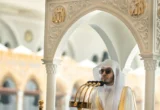 خطبتا الحرمين الشريفين: التأكيد على أهمية تعظيم مكة والمدينة كواجب وضرورة للحفاظ على الأمانة وعلو الهمة