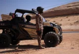 إلقاء القبض على مواطن بعد صيده 22 كائنًا فطريًا في محمية الأمير محمد بن سلمان الملكية