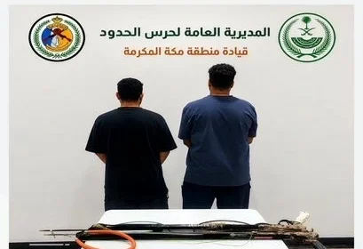 ضبط “حرس الحدود” مخالفين للائحة الأمن والسلامة البحرية في جدة