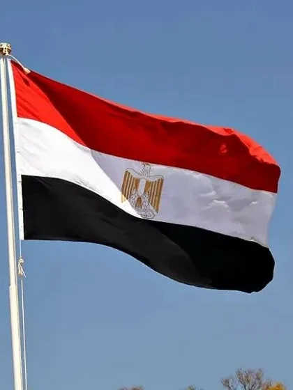 مصر تعبر عن إدانتها لإطلاق صواريخ نحو الطائف وينبع