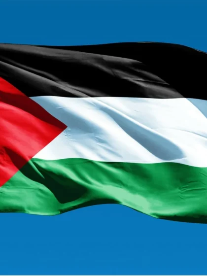 الخارجية الفلسطينية تستهجن الهجمات على الطائفة في ينبع