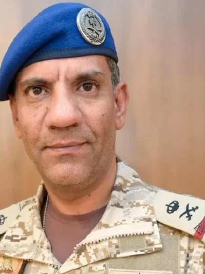 «التحالف» يعلن عن تدمير صاروخين باليستيين أطلقتهما الميليشيا الحوثية تجاه خميس مشيط