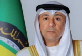 البديوي يصف الاعتداءات الحوثية على الرياض وخميس مشيط بأنها تصعيد خطير