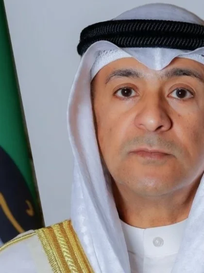 البديوي يصف الاعتداءات الحوثية على الرياض وخميس مشيط بأنها تصعيد خطير