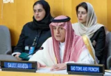 الجبير يؤكد دعم المملكة للحوار والتعايش ورفضها لخطاب الكراهية