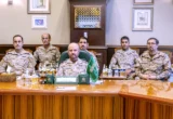 السعودية وتركيا وباكستان تبرم اتفاقية مكة خلال اجتماع ثلاثي