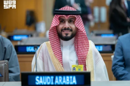 السعودية تقدم نموذجها في إدارة الحج والحشود الكبرى خلال جلسة في الأمم المتحدة