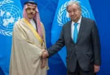 السعودية تعزز جهود الأمم المتحدة لمكافحة الإرهاب بتقديم 6 ملايين دولار