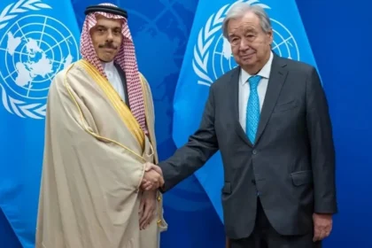 السعودية تعزز جهود الأمم المتحدة لمكافحة الإرهاب بتقديم 6 ملايين دولار