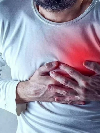 دراسة سعودية تكشف عن 297 اختلافاً جزيئياً بين أنواع جلطات القلب