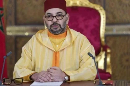 الملك محمد السادس يؤكد أن أي اعتداء على السعودية يعتبر اعتداء على المغرب