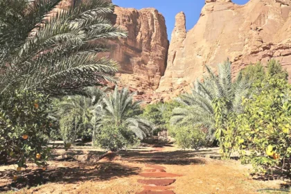 العُلا تحصد ميدالية ذهبية عالمية تقديراً لريادتها في السياحة