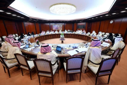 «الشورى» يرفع أنظمة جديدة واتفاقات مع دول إلى جدول أعماله المقبل