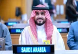 الرميح يقدم تجربة السعودية في إدارة الحج أمام الأمم المتحدة