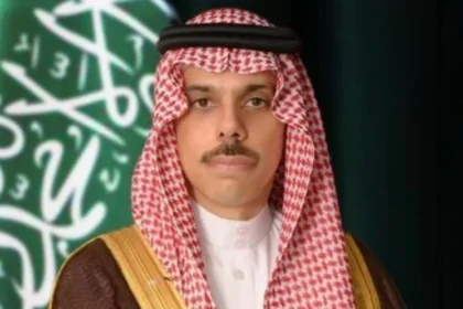 وزير الخارجية يبدأ زيارة رسمية إلى واشنطن