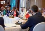 اجتماع أمناء الإحصاء العربي في جدة يعزز التعاون الإقليمي