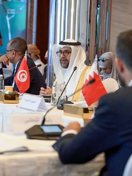 اجتماع أمناء الإحصاء العربي في جدة يعزز التعاون الإقليمي