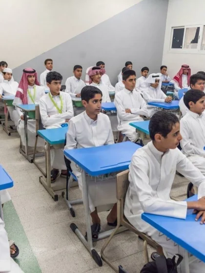 «التعليم» تُعلن عن إطلاق خدمة البلاغ الرقمي لتعزيز سرعة التعامل مع الشكاوى والمقترحات