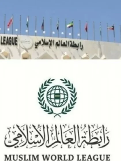 «العالم الإسلامي» تقدم التعازي لإندونيسيا في ضحايا غرق السفينة ببحر جاوة