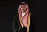 أمير الجوف يعبر عن شكره للقيادة بعد تمديد خدمته لأربع سنوات
