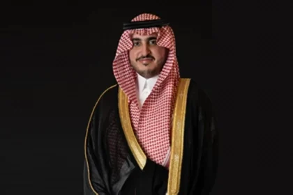 أمير الجوف يعبر عن شكره للقيادة بعد تمديد خدمته لأربع سنوات