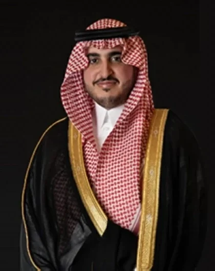 أمير الجوف يعبر عن شكره للقيادة بعد تمديد خدمته لأربع سنوات