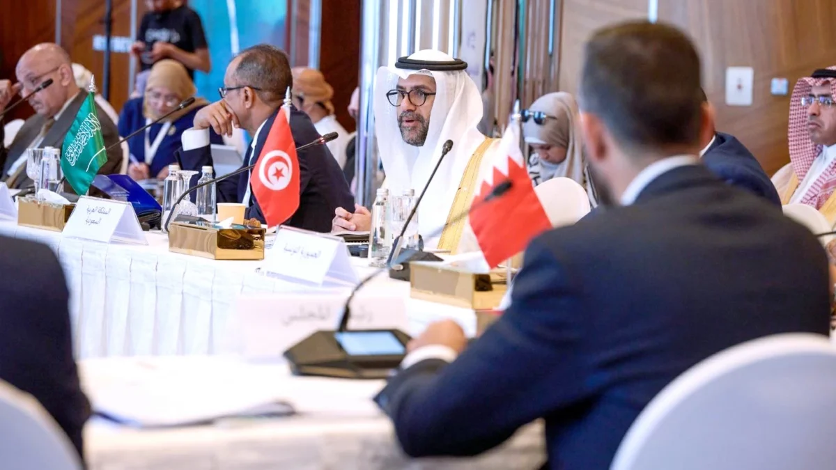 اجتماع أمناء الإحصاء العربي في جدة يهدف إلى تعزيز التعاون بين الدول العربية