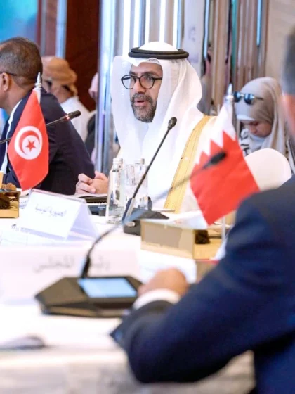اجتماع أمناء الإحصاء العربي في جدة يهدف إلى تعزيز التعاون بين الدول العربية