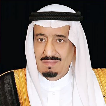 خادم الحرمين الشريفين يوجه دعوة لملك البحرين وأمير الكويت لحضور القمة الخليجية الأوروبية الثانية