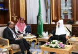 «الشورى» يقوي أواصر التعاون البرلماني مع الهند