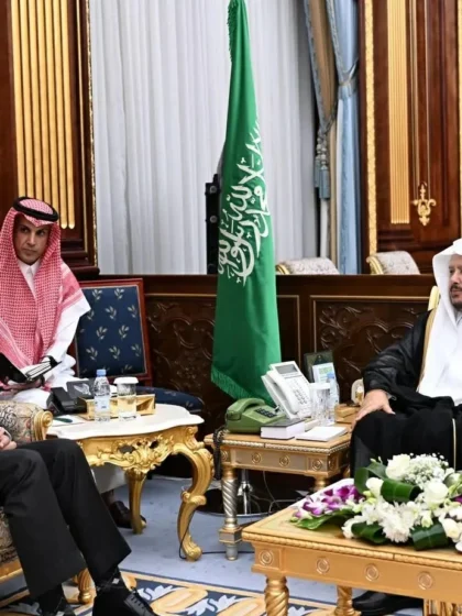 «الشورى» يقوي أواصر التعاون البرلماني مع الهند
