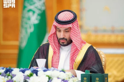 مجلس الوزراء برئاسة ولي العهد يؤكد على رفض استخدام الممرات الحيوية كأداة للضغط أو التهديد