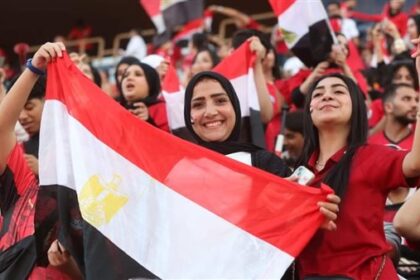 أسعار تذاكر مباراة مصر وأنجولا ضمن تصفيات كأس الأمم الأفريقية