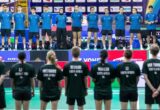 منتخب مصر لناشئي الريشة الطائرة يتجاوز مرحلة المجموعات ويتأهب لمواجهة غانا في ربع نهائي بطولة أفريقيا