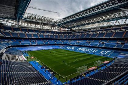 أزمة كأس العالم 2030 لا تزال قائمة وريال مدريد يلعب دورًا حاسمًا فيها