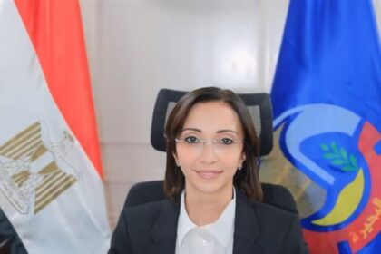 محافظ البحيرة تقدم التهاني لأبناء المحافظة بمناسبة العيد القومي الـ219