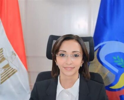 محافظ البحيرة تقدم التهاني لأبناء المحافظة بمناسبة العيد القومي الـ219