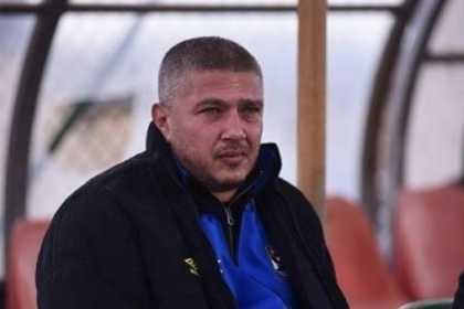 أحمد سراج لاعب الأهلي السابق ومدرب قطاع الناشئين في ذمة الله