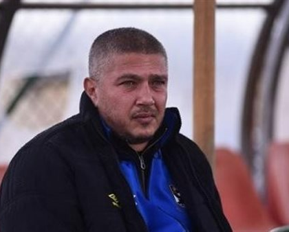 أحمد سراج لاعب الأهلي السابق ومدرب قطاع الناشئين في ذمة الله