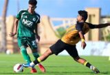 المعسكر المغلق للمنتخب المصري ينطلق الاثنين المقبل في القاهرة لمدة يومين